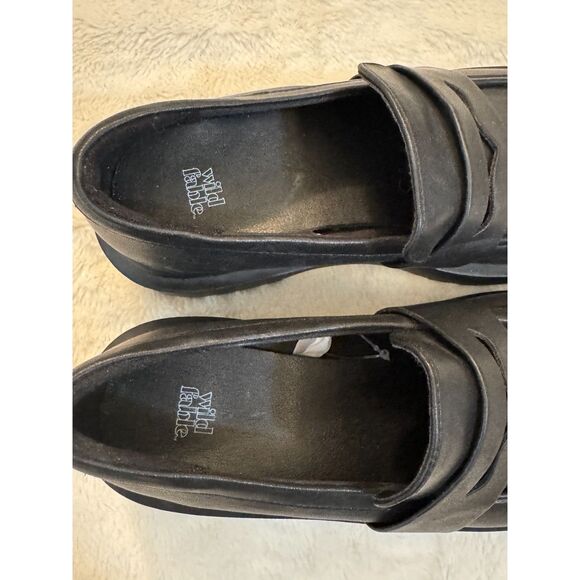 Wild Fable Women Slip-On Loafer Platform , 8M - Picture 5 of 7